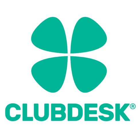 ClubDesk Logo